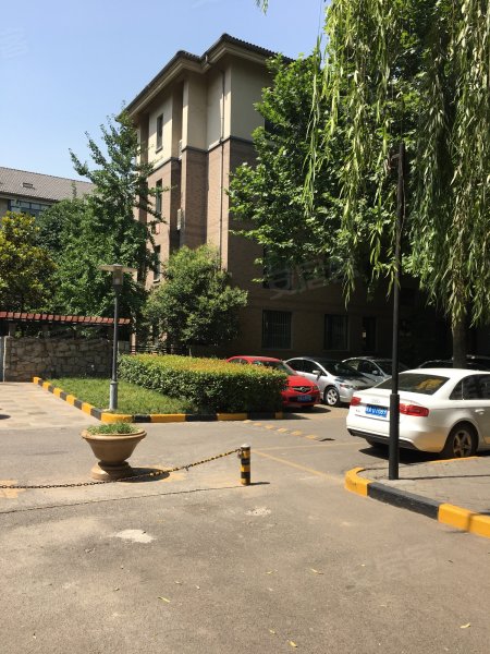 保亿风景大院,含元路158号-西安保亿风景大院二手房,租房,房价-西安