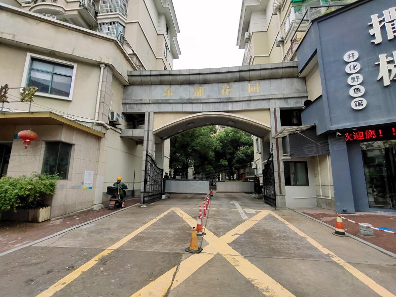 金都花园,百汇路447号-衢州金都花园二手房,租房,房价-衢州安居客