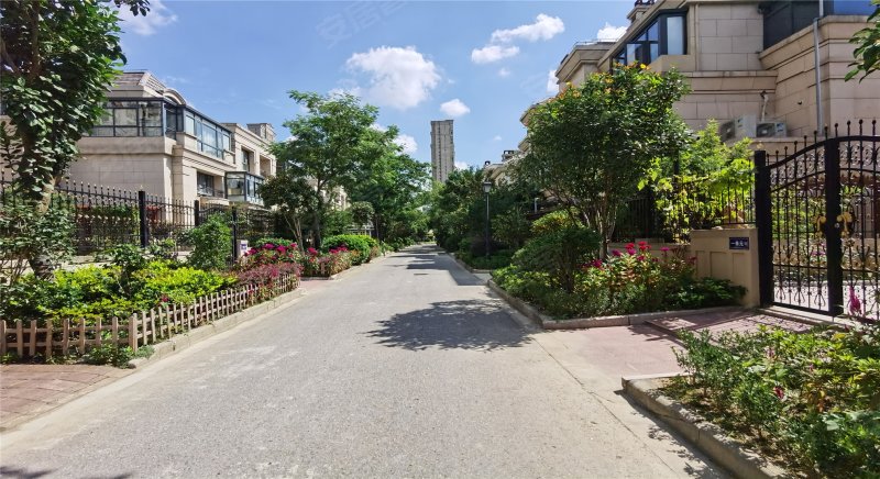 绿地21新城(别墅),洞庭湖路-昆山绿地21新城(别墅)二手房,租房,房价