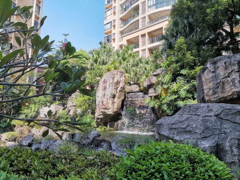 钰海山庄,兰埔路158号-珠海钰海山庄二手房,租房,房价-珠海安居客