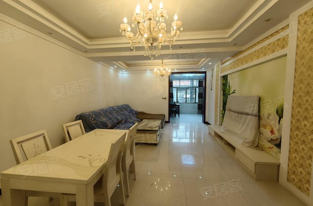 老林业局小区(鱼岳)3室2厅98.98㎡27万二手房图片