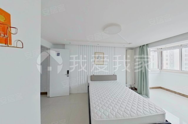 西黄新村北里6室3厅181.05㎡720万二手房图片