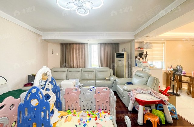 金海园5室2厅149.55㎡200万二手房图片