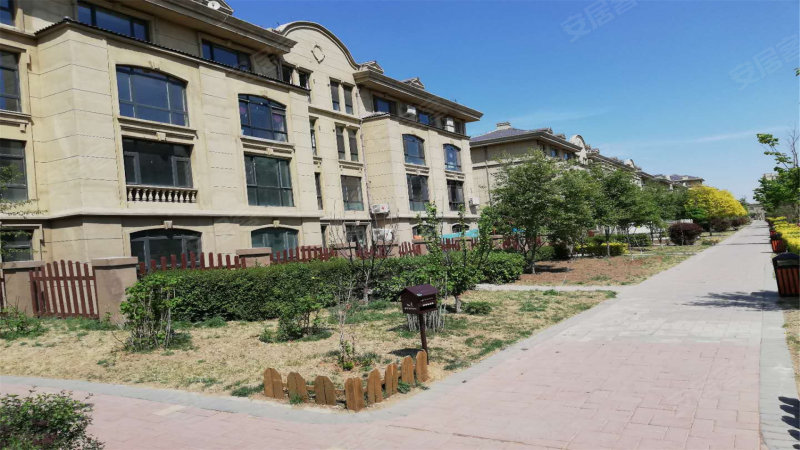 君悦豪庭a区,福源东街,近应化新路-长春君悦豪庭a区二手房,租房,房价