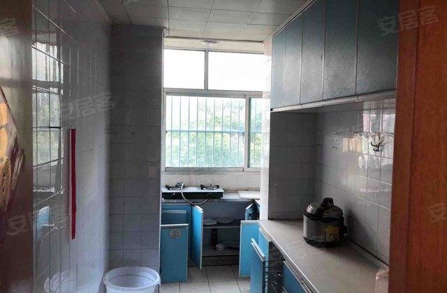 恒福花园2室1厅74.33㎡62万二手房图片