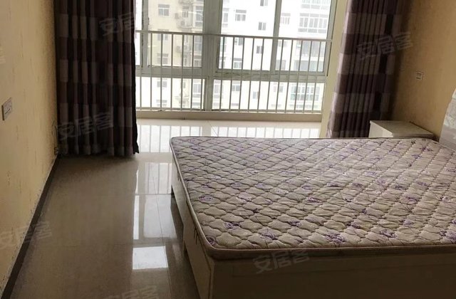 蔚蓝春天3室2厅133㎡62万二手房图片