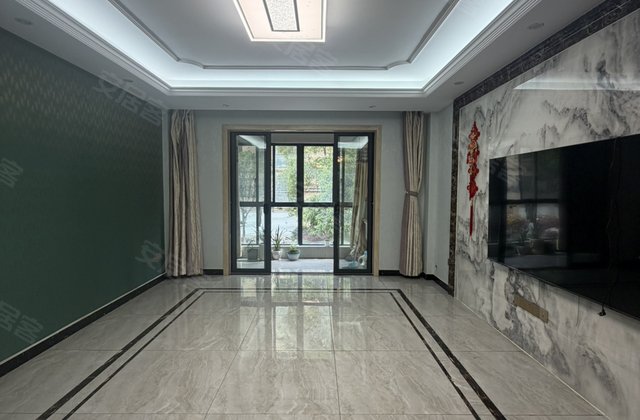 南江名郡3室2厅145㎡82万二手房图片