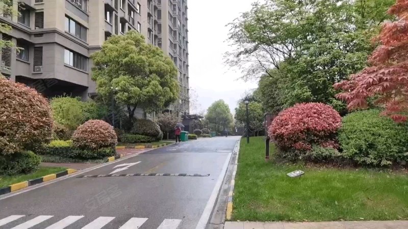 新城珑湾花园,双龙大道-南京新城珑湾花园二手房,租房,房价-南京安居