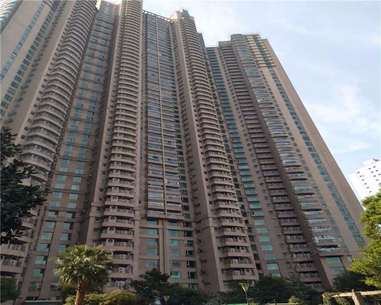 世茂滨江花园(北区) 