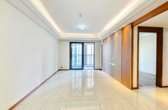 保利新武昌3室2厅100.88㎡130万二手房图片