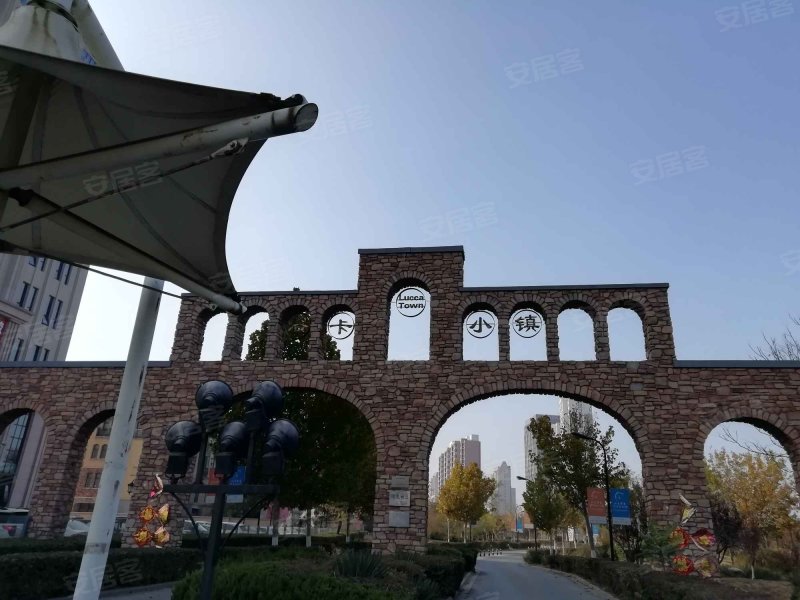 洛卡小镇国际公寓,友谊南路-天津洛卡小镇国际公寓二手房,租房,房价