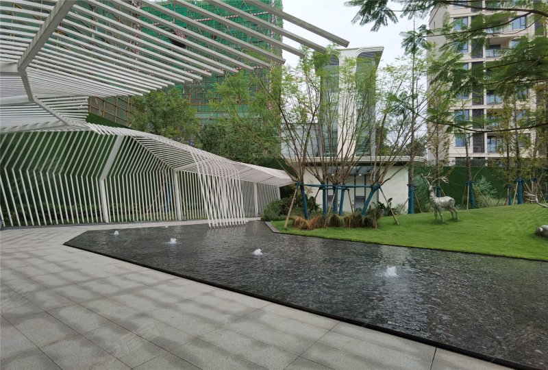 蓝光未来城,逸秀路1号-重庆蓝光未来城二手房,租房,房价-重庆安居客