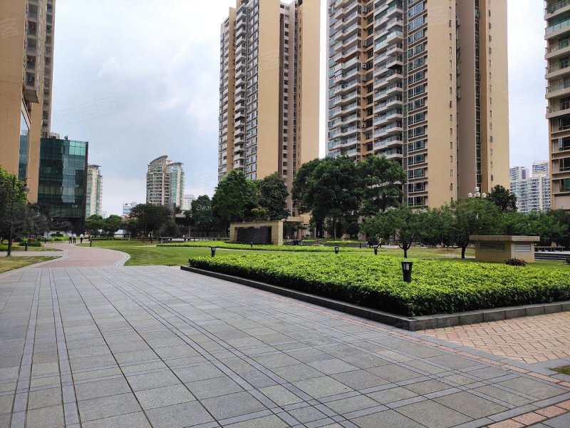 骏威锦东花园a区