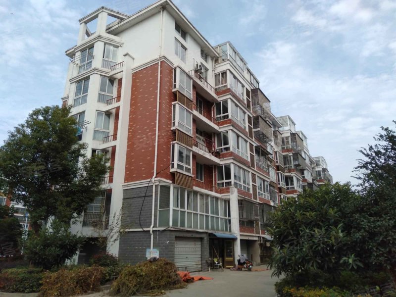 柴湾小区,如海路-南通柴湾小区二手房,租房,房价-南通安居客