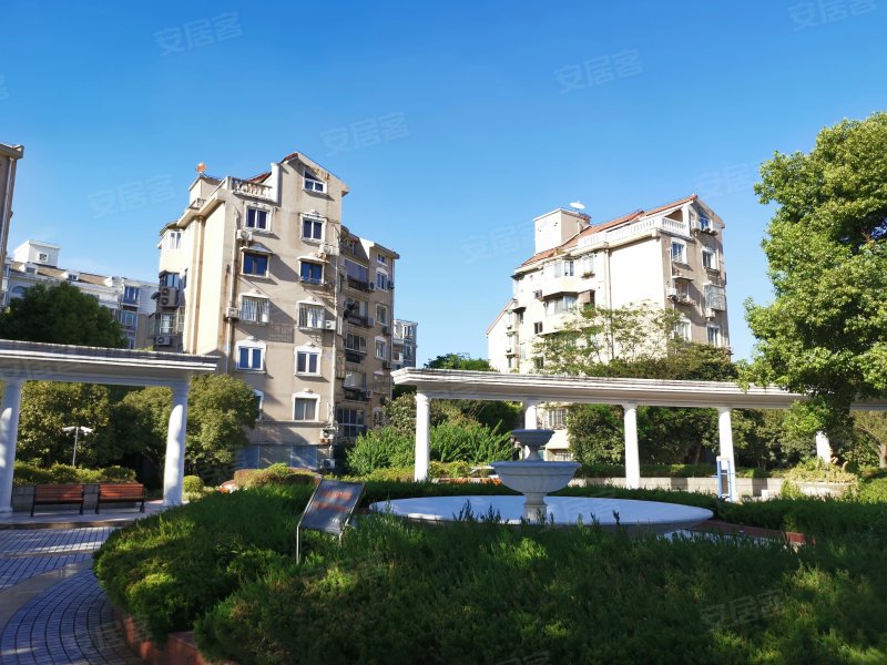 南华苑(198弄),华灵路198弄-上海南华苑(198弄)