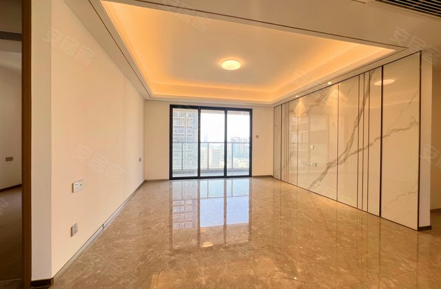 万象府4室2厅138.97㎡500万二手房图片