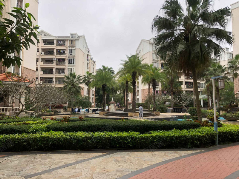 锦绣华景(霞山)