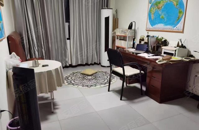 天泽家园小区1室1厅59㎡20万二手房图片