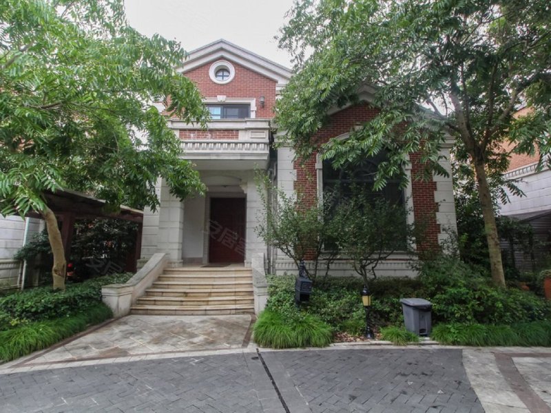 东郊紫园,申江路7171弄,孙农路200弄-上海东郊紫园二手房,租房,房价