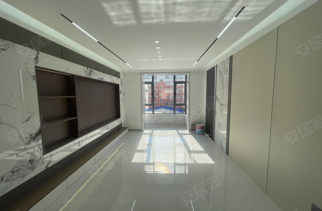 博翔江南明珠2室2厅100㎡34万二手房图片