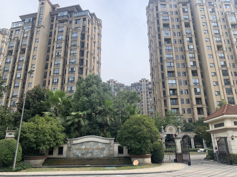 香缇御峰,纺工路-嘉兴香缇御峰二手房,租房,房价-嘉兴安居客