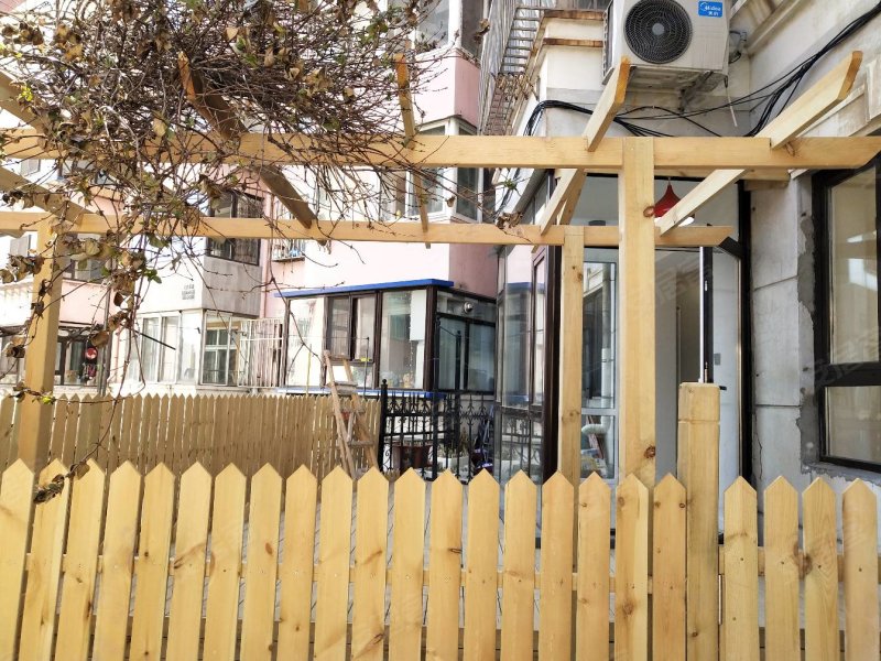 盛阳山庄,新风街9号-大连盛阳山庄二手房,租房,房价-大连安居客