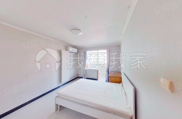 玉林里2室1厅58.1㎡245万二手房图片