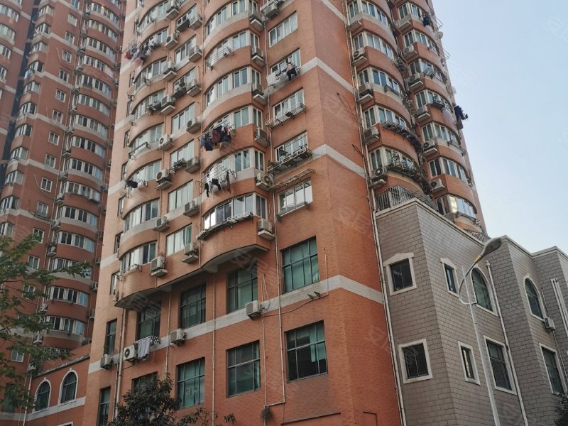 福鑫大楼,白渡路258弄-上海福鑫大楼二手房,租房,房价-上海安居客