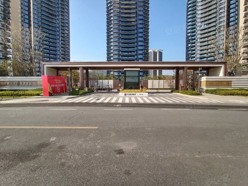 华发城建四季半岛翡翠湾,景秀四路588号-珠海华发城建四季半岛翡翠湾