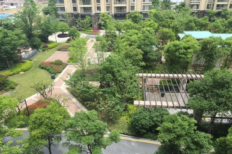 一品漫城(五期公寓住宅) 