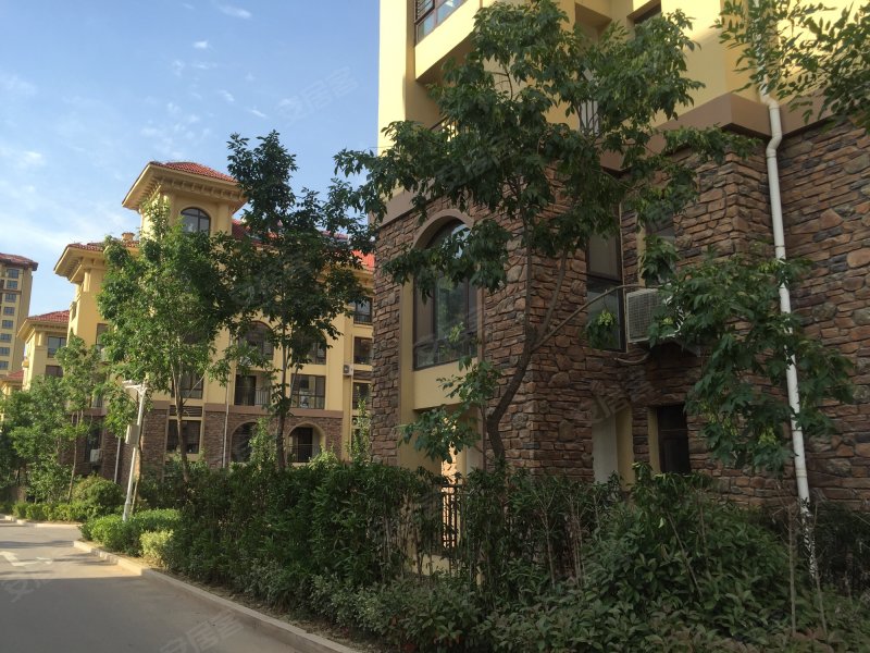 书香名苑,福州南路228号-青岛书香名苑二手房,租房,房价-青岛安居客