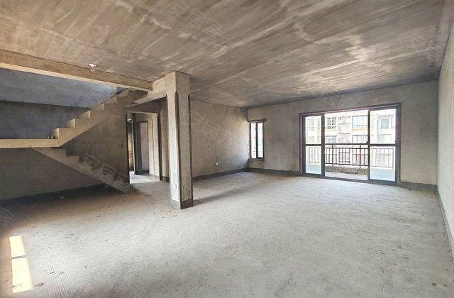 安厦世纪城安沁园4室2厅176㎡121万二手房图片