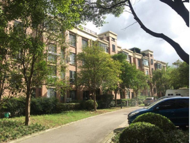 南郊别墅(公寓住宅)