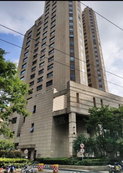 静安紫苑,江宁路356弄-上海静安紫苑二手房,租房,房价-上海安居客