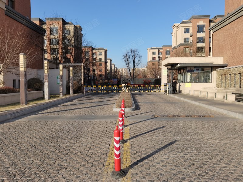 鑫华国际新城,东华路-盘锦鑫华国际新城二手房,租房,房价-盘锦安居客