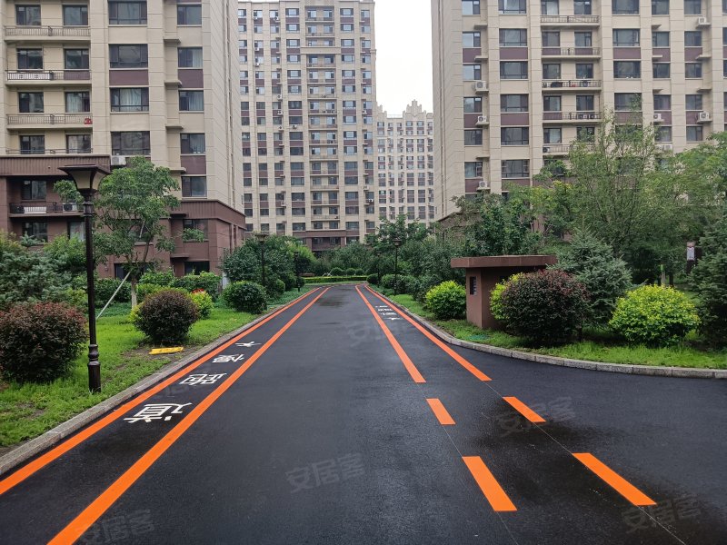 万龙国际城一期