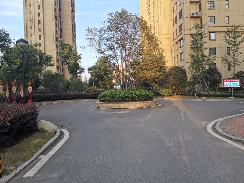 紫御府,人民路,近解放路-北京紫御府二手房,租房,房价-北京安居客