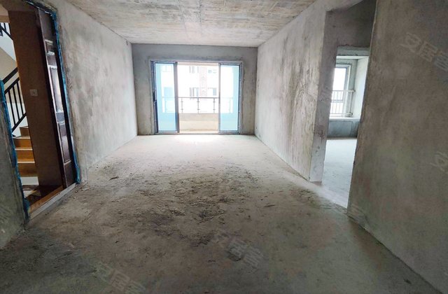中国铁建梧桐苑3室2厅103㎡55.8万二手房图片