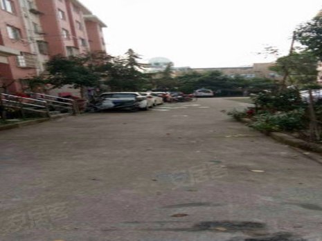 樱花路309弄小区 