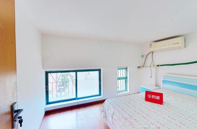 碧湾雅园2室2厅30.9㎡142万二手房图片