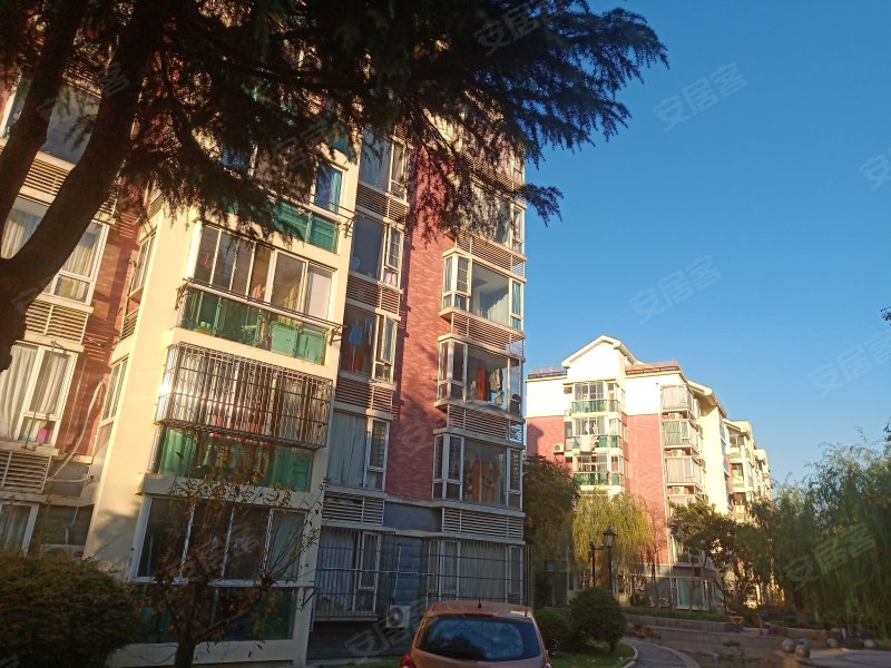 富林苑,疏影路838弄-上海富林苑二手房,租房,房价-上海安居客