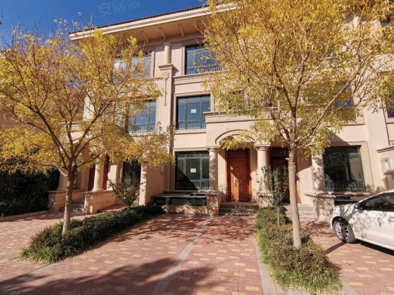 国瑞生态城(别墅),廊霸路-廊坊国瑞生态城(别墅)二手房,租房,房价