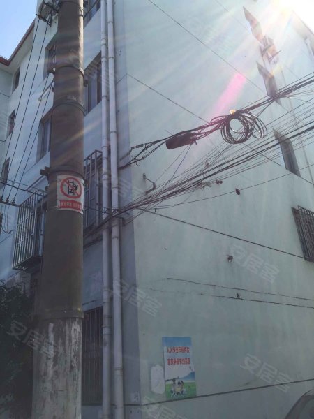 西市街85弄小区 