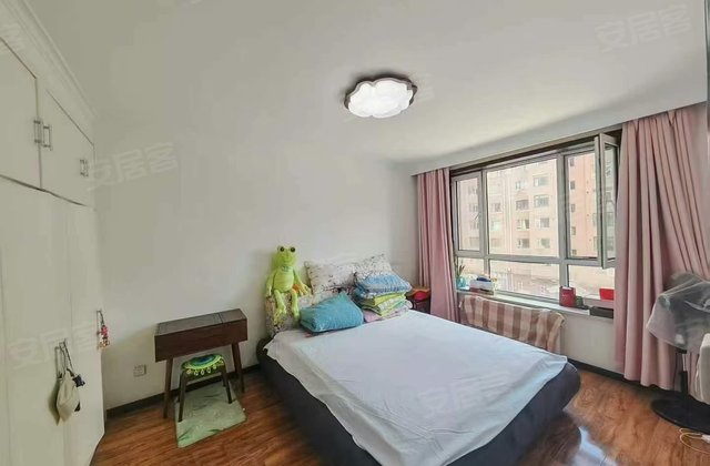 鑫德名仕(红旗街)2室2厅111.58㎡43万二手房图片