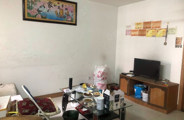 泗港小区2室1厅77㎡180万二手房图片