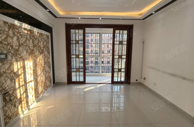 中央帝景C区3室2厅123㎡95万二手房图片