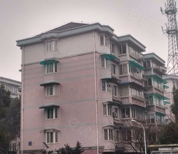 慈溪阳光公寓(南区)