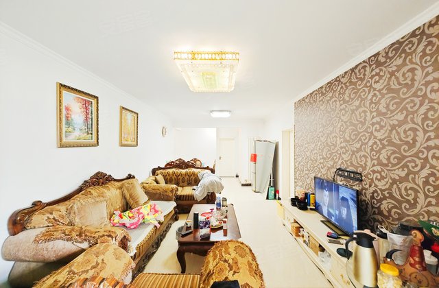 正商幸福港湾a区