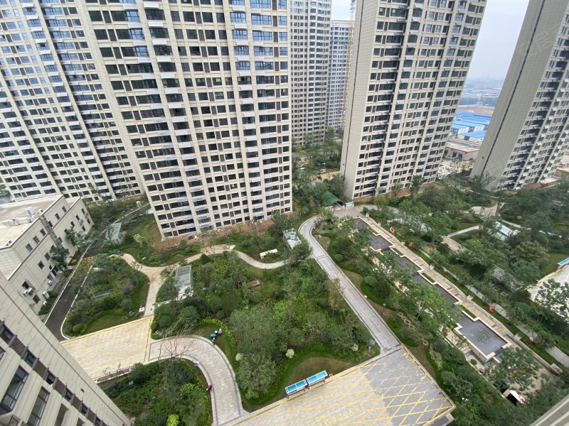 丰泽领秀城,泰山大街,近长城西路-泰安丰泽领秀城二手房,租房,房价
