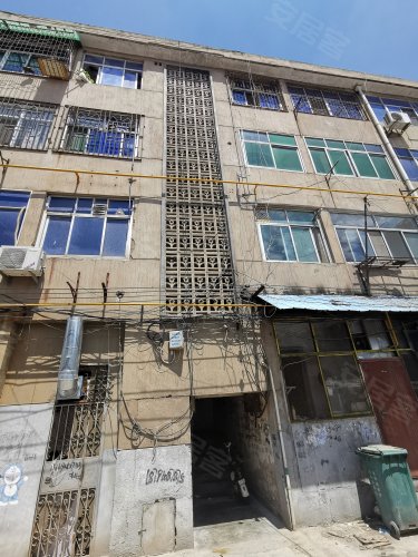 糖酒公司家属楼(泾阳),中心街 - 咸阳糖酒公司家属楼(泾阳)二手房